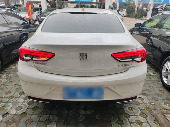 Фото 6 - Buick Regal