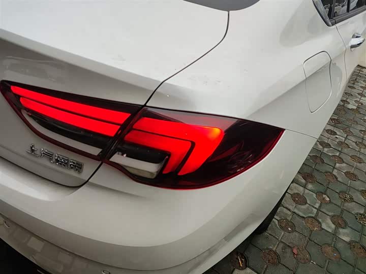 Фото 8 - Buick Regal