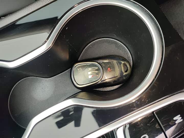 Фото 9 - Buick Regal