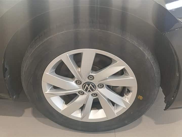 Фото 6 - Volkswagen Passat