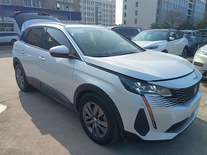 Фото 4 - Peugeot 4008