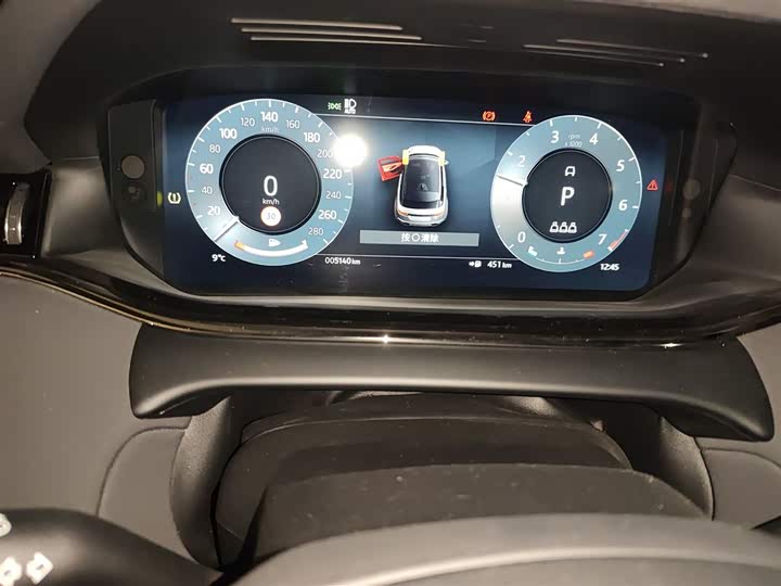 Фото 5 - Land Rover Range Rover Evoque L