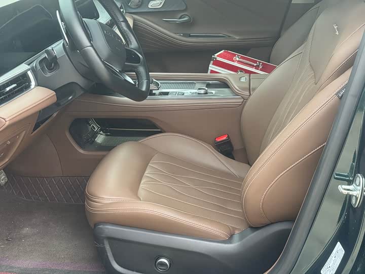 Фото 5 - Chery Arrizo 8