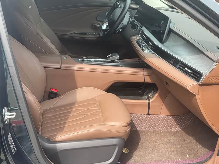 Фото 6 - Chery Arrizo 8