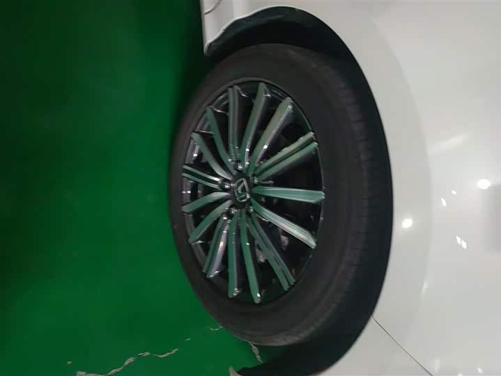 Фото 6 - Honda Elysion