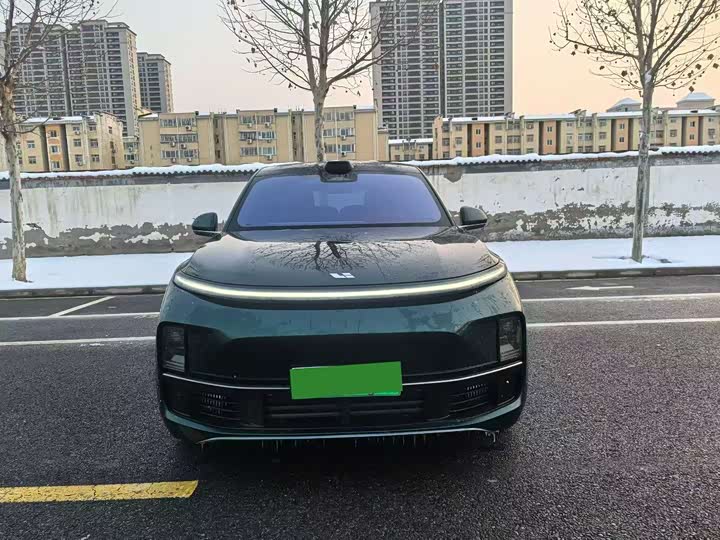 Фото 1 - LiXiang L9