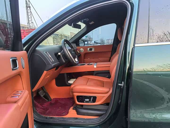 Фото 4 - LiXiang L9