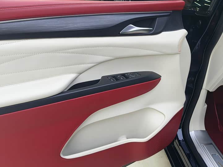 Фото 8 - Buick GL8 ES