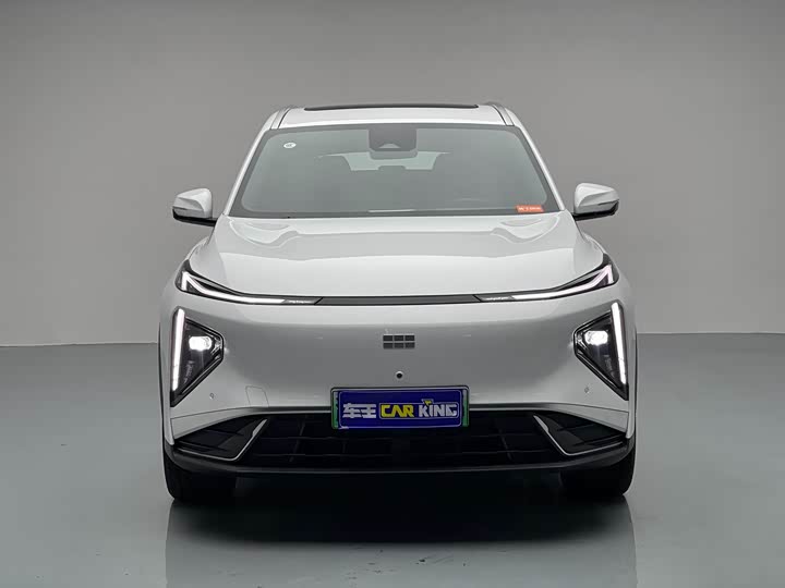 Фото 3 - Geely Galaxy L7