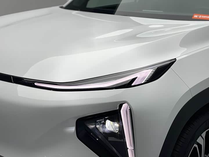 Фото 6 - Geely Galaxy L7