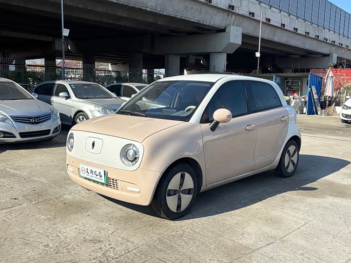 Фото 1 - Ora Black Cat