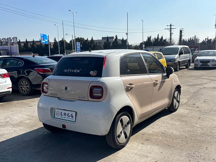 Фото 4 - Ora Black Cat