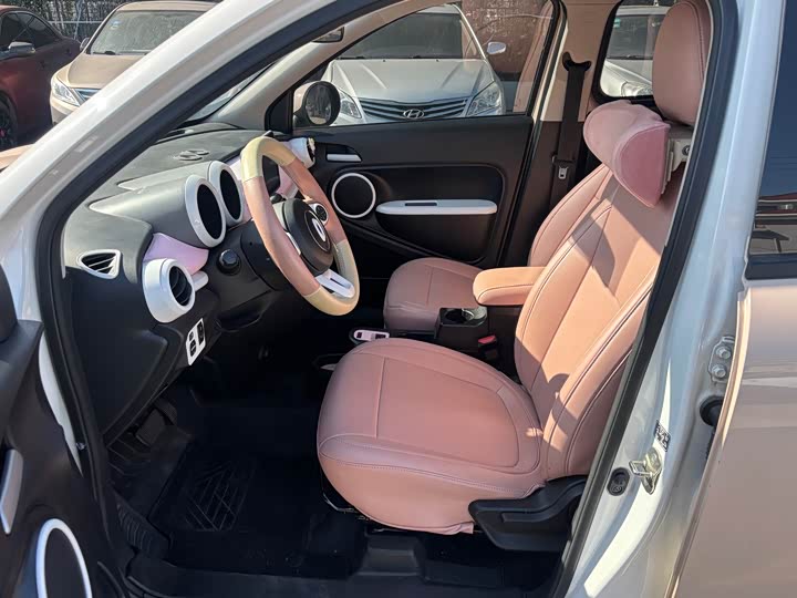 Фото 7 - Ora Black Cat