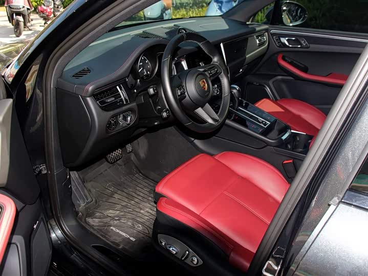 Фото 4 - Porsche Macan