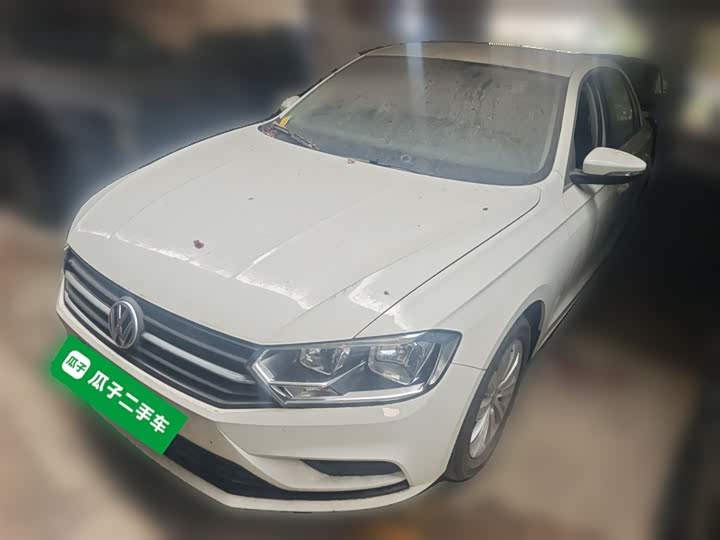 Фото 3 - Volkswagen Bora