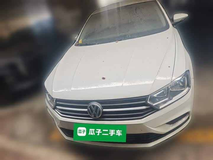 Фото 5 - Volkswagen Bora