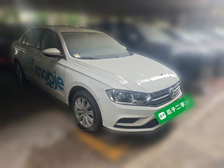 Фото 7 - Volkswagen Bora