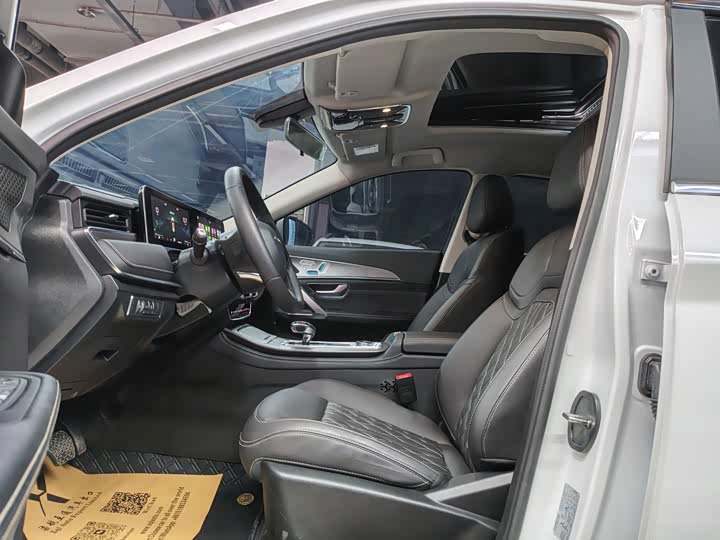 Фото 8 - Jetour X70 Plus