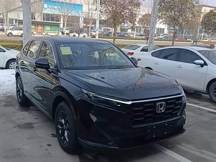 Фото 4 - Honda CR-V