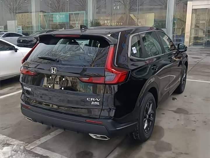 Фото 5 - Honda CR-V