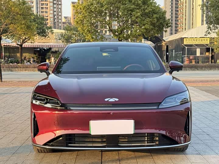 Фото 2 - Chery Fulwin A9L