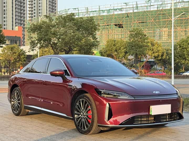 Фото 3 - Chery Fulwin A9L