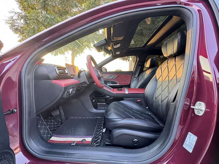 Фото 4 - Chery Fulwin A9L