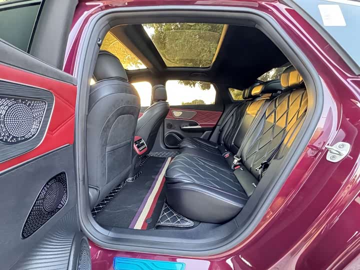 Фото 6 - Chery Fulwin A9L