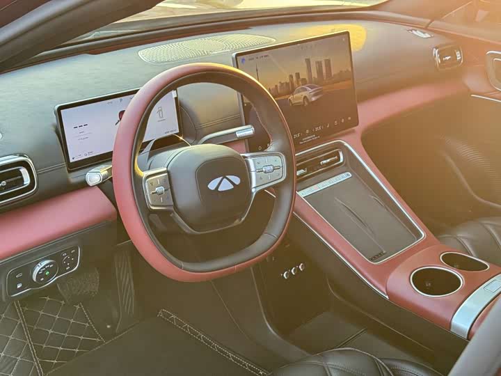 Фото 9 - Chery Fulwin A9L