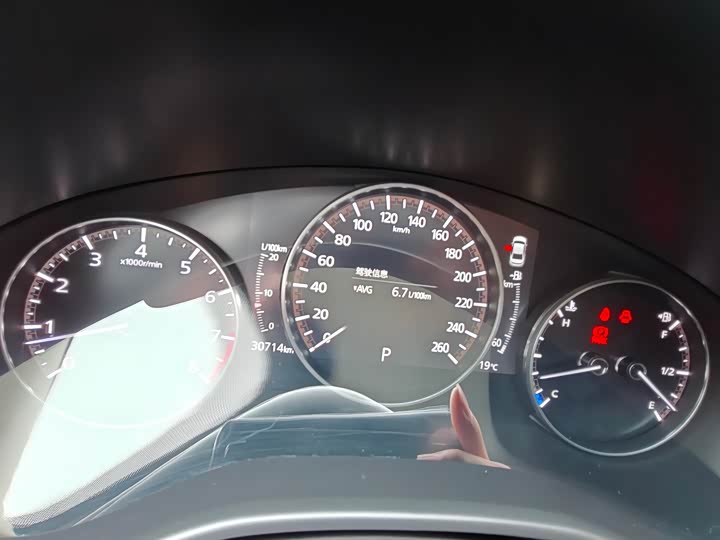 Фото 6 - Mazda 3 (Axela)