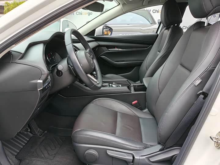 Фото 7 - Mazda 3 (Axela)