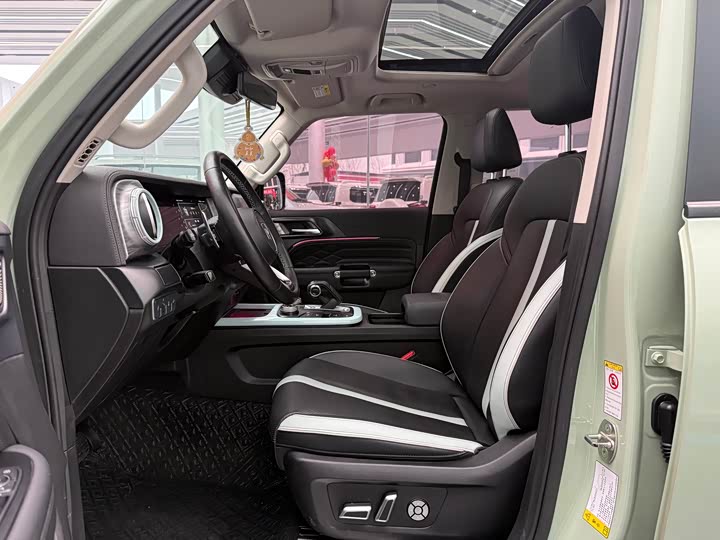 Фото 7 - Tank 300