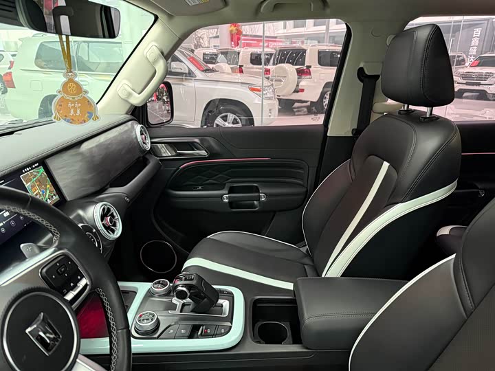 Фото 8 - Tank 300