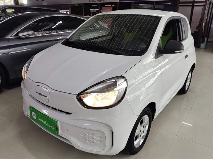 Фото 2 - Roewe Clever