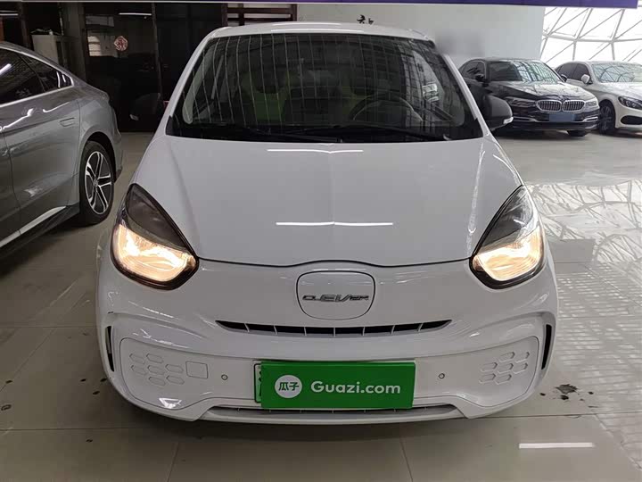 Фото 3 - Roewe Clever