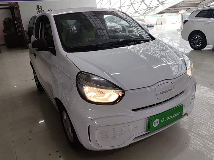 Фото 4 - Roewe Clever