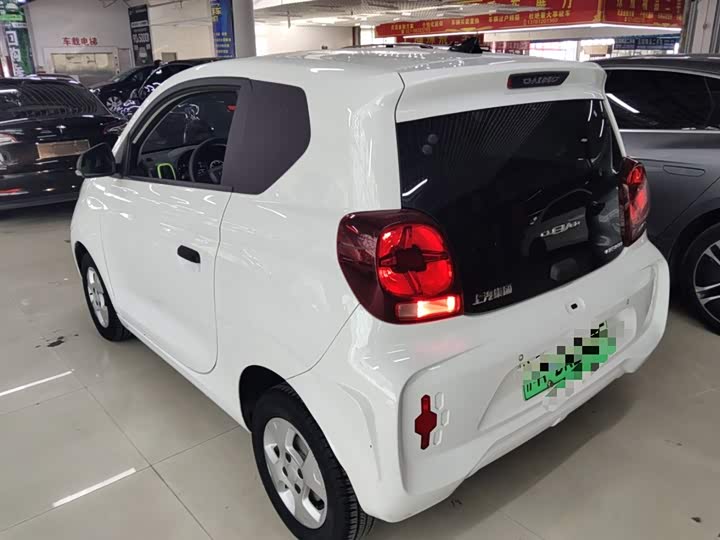 Фото 5 - Roewe Clever