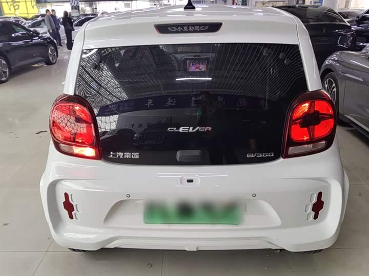 Фото 6 - Roewe Clever