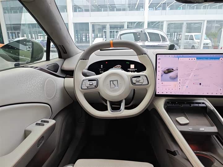 Фото 3 - Zeekr 007 GT