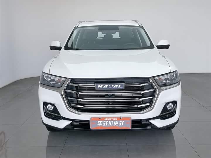 Фото 3 - Haval H6