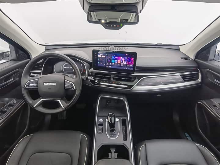 Фото 5 - Haval H6