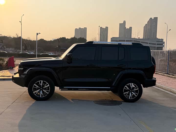 Фото 4 - Tank 300