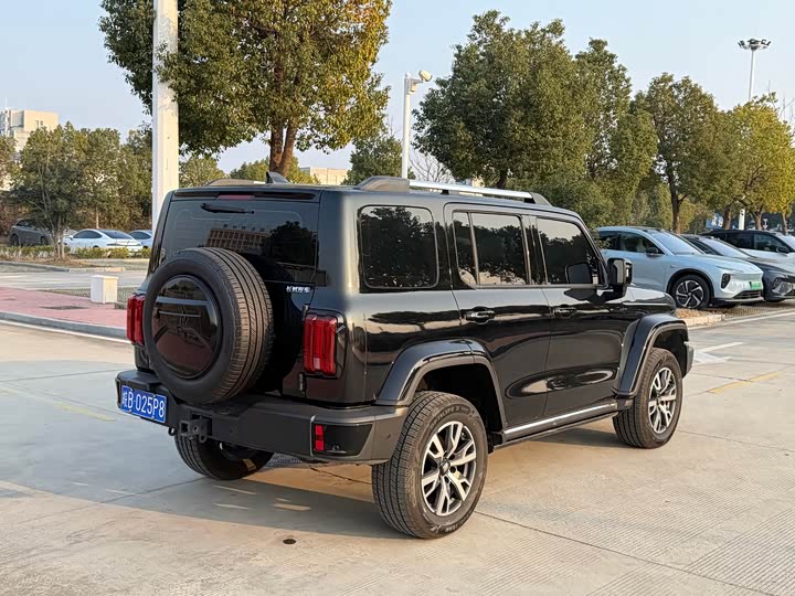 Фото 7 - Tank 300