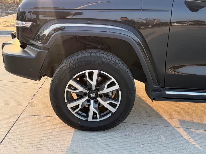 Фото 8 - Tank 300