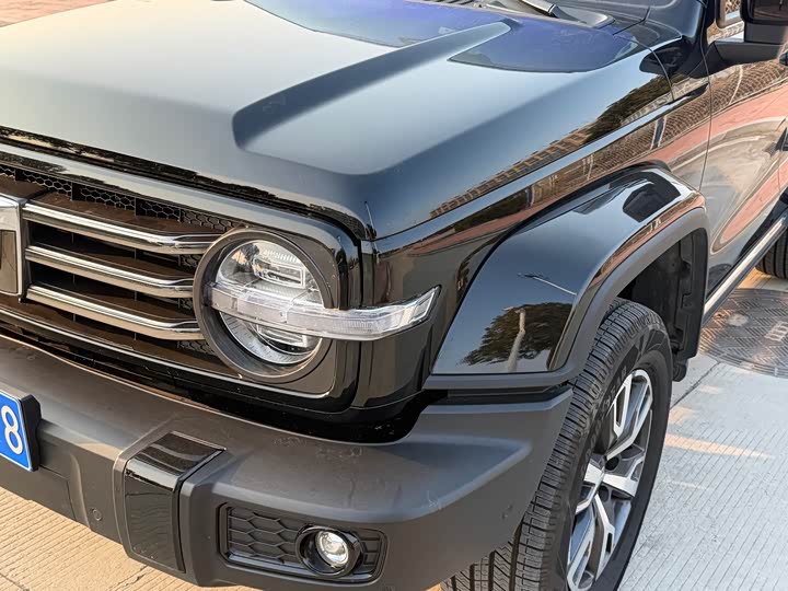 Фото 9 - Tank 300