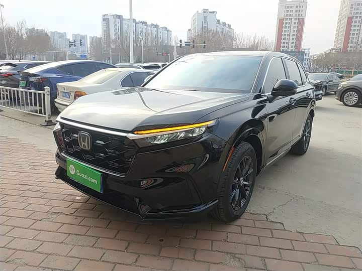 Фото 2 - Honda CR-V