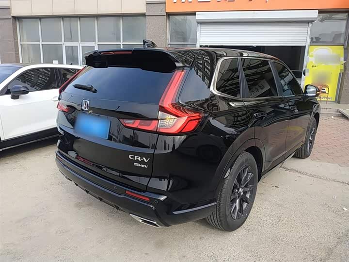 Фото 7 - Honda CR-V