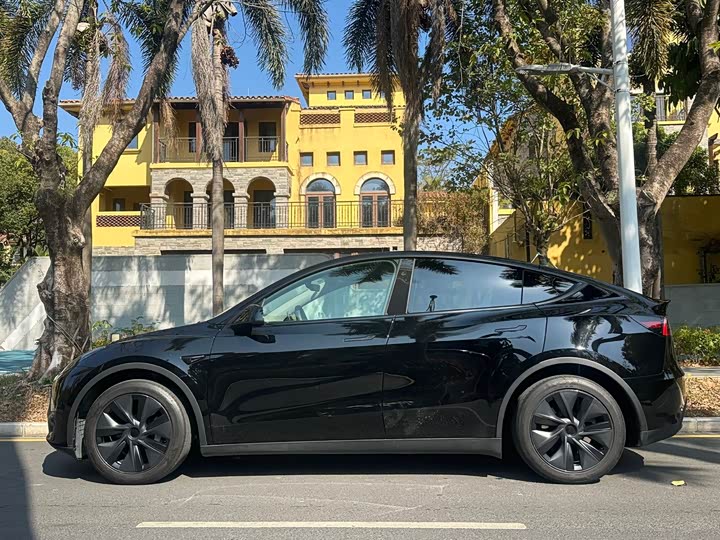 Фото 2 - Tesla Model Y