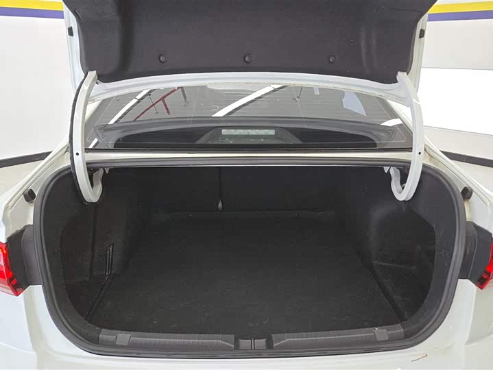 Фото 4 - Volkswagen Bora