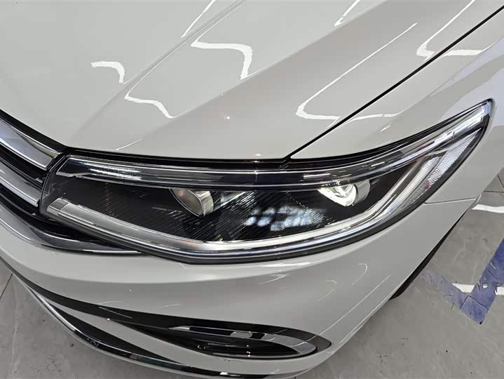 Фото 5 - Volkswagen Bora